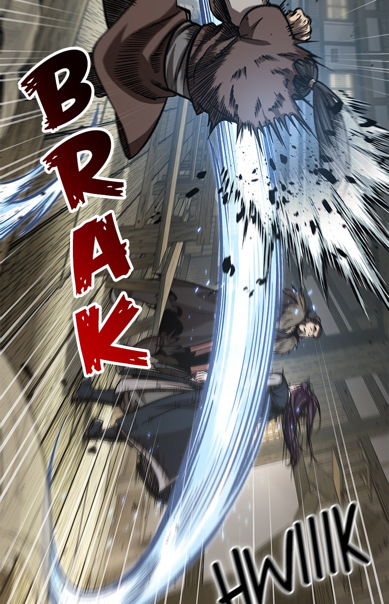 Read Nano Mashin chapter 91 image 95 on Lezhin