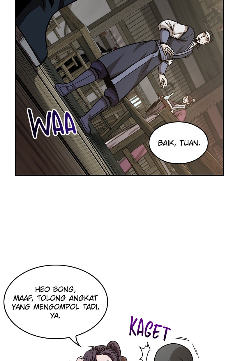 Read Nano Mashin chapter 92 image 10 on Lezhin