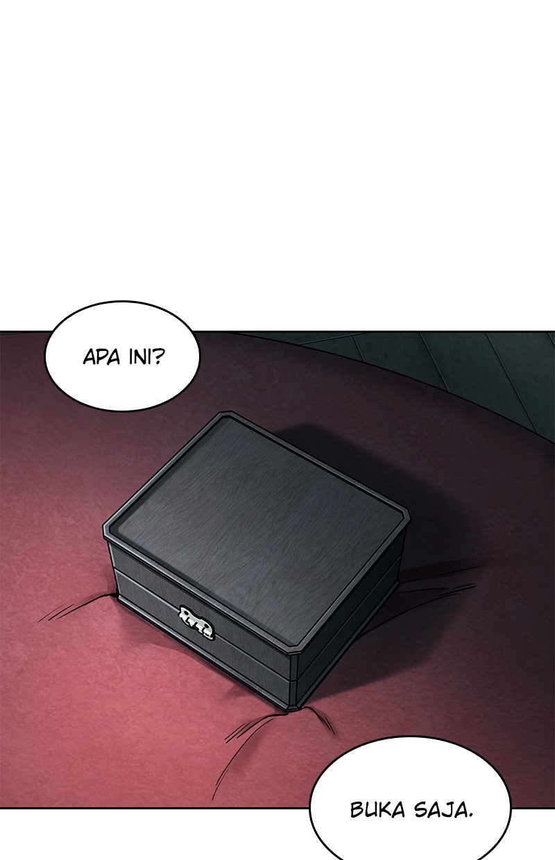 Read Nano Mashin chapter 92 image 100 on Lezhin