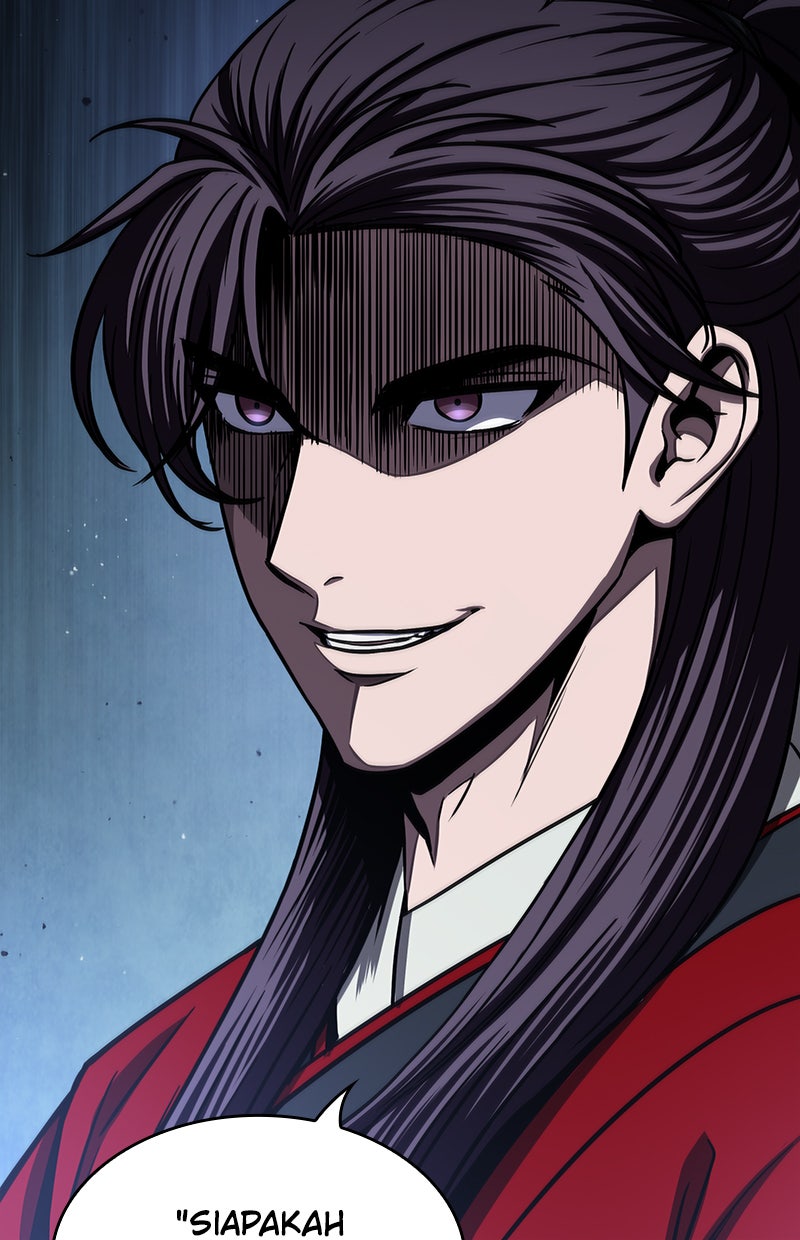 Read Nano Mashin chapter 92 image 108 on Lezhin