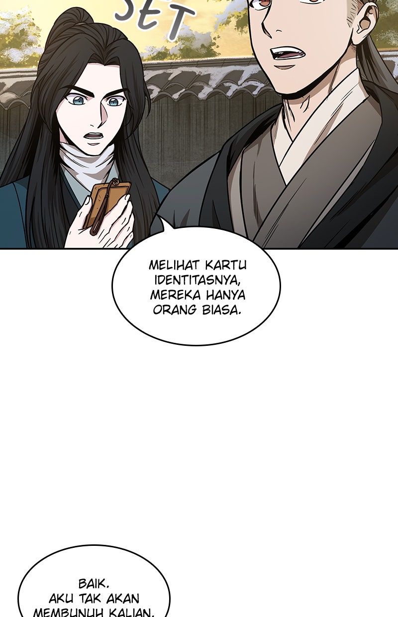 Read Nano Mashin chapter 92 image 16 on Lezhin