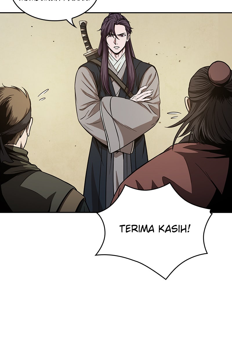 Read Nano Mashin chapter 92 image 17 on Lezhin