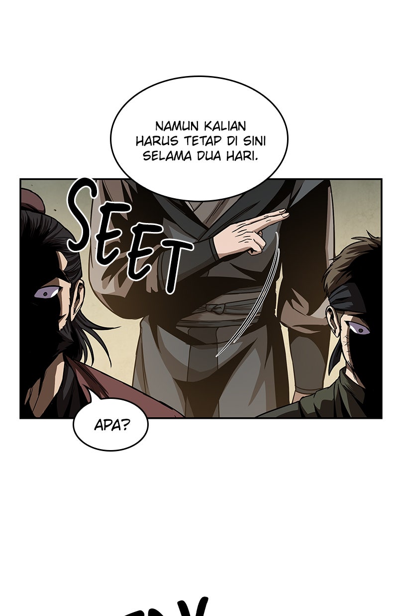 Read Nano Mashin chapter 92 image 18 on Lezhin