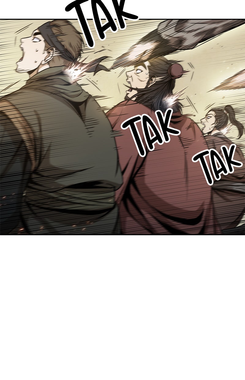 Read Nano Mashin chapter 92 image 19 on Lezhin
