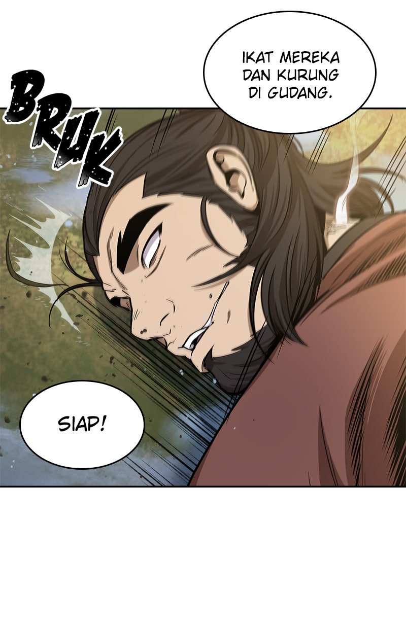 Read Nano Mashin chapter 92 image 20 on Lezhin