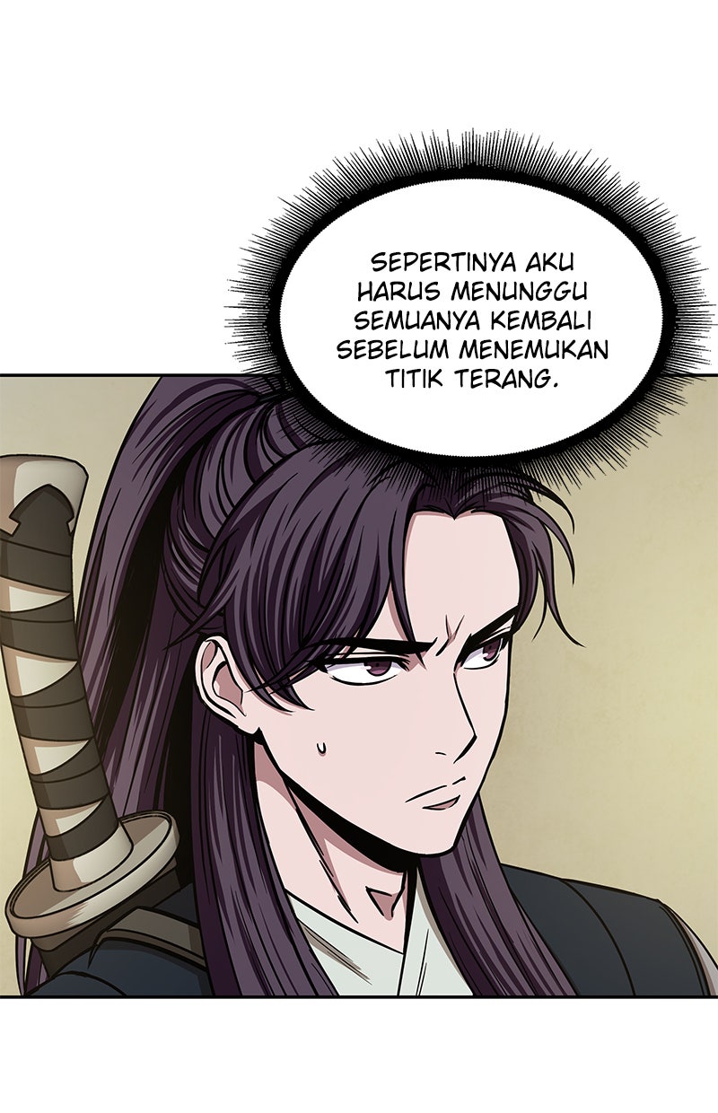 Read Nano Mashin chapter 92 image 21 on Lezhin
