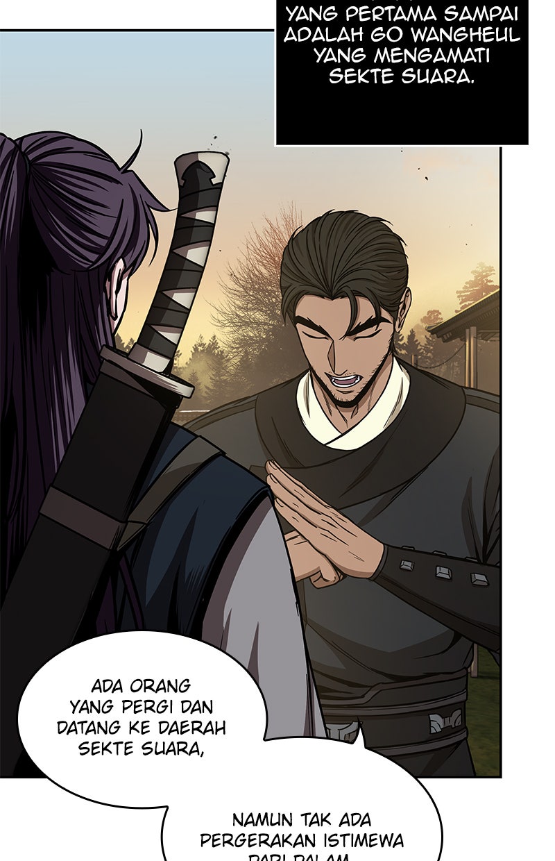 Read Nano Mashin chapter 92 image 23 on Lezhin