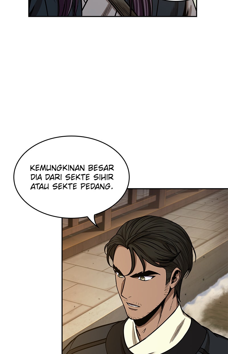 Read Nano Mashin chapter 92 image 26 on Lezhin