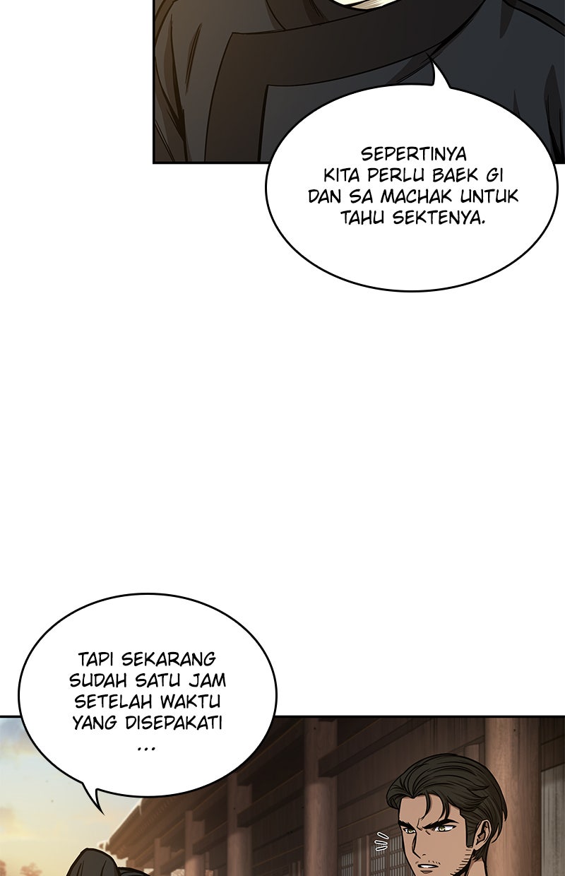 Read Nano Mashin chapter 92 image 27 on Lezhin