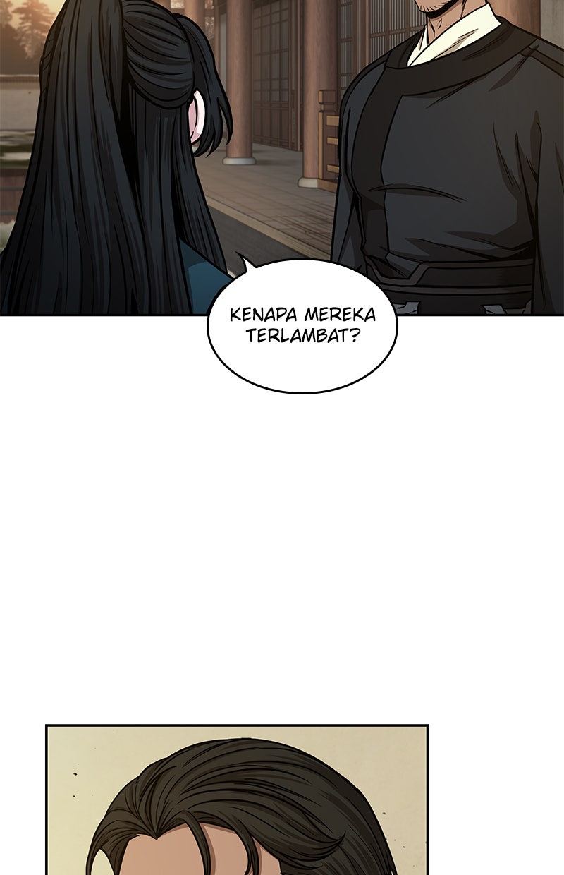 Read Nano Mashin chapter 92 image 28 on Lezhin