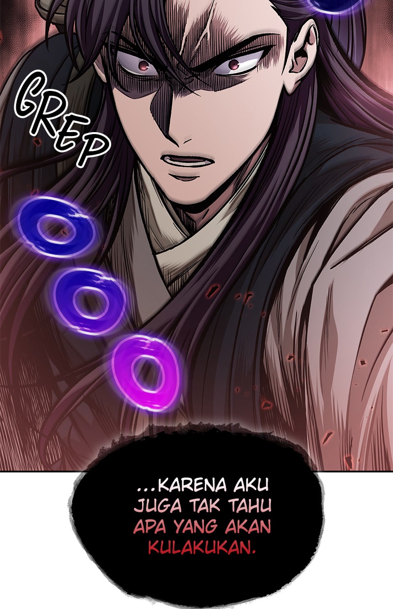 Read Nano Mashin chapter 92 image 3 on Lezhin