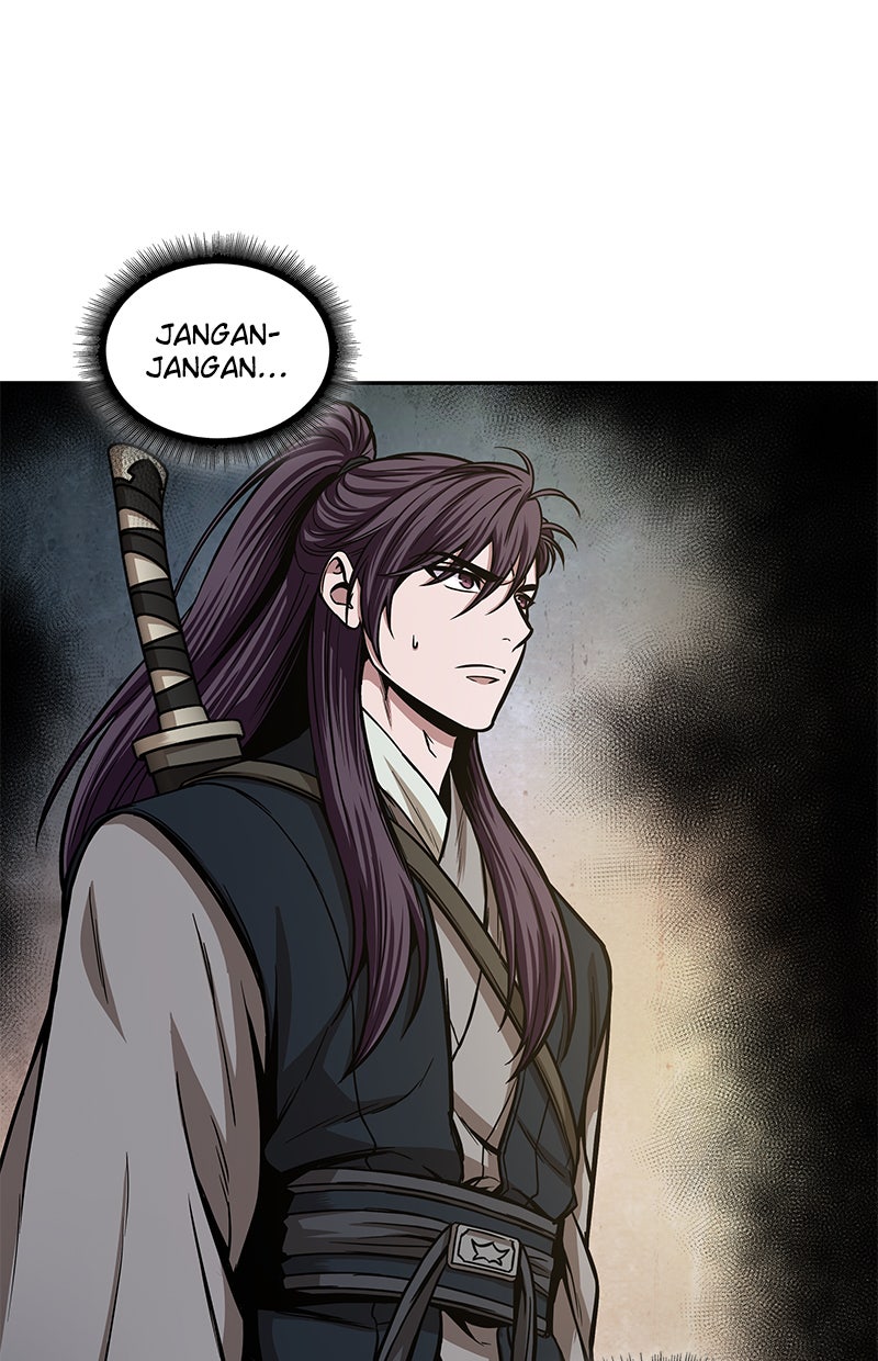 Read Nano Mashin chapter 92 image 30 on Lezhin