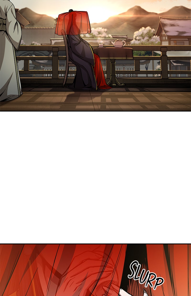 Read Nano Mashin chapter 92 image 33 on Lezhin