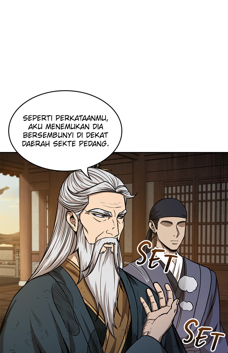 Read Nano Mashin chapter 92 image 37 on Lezhin