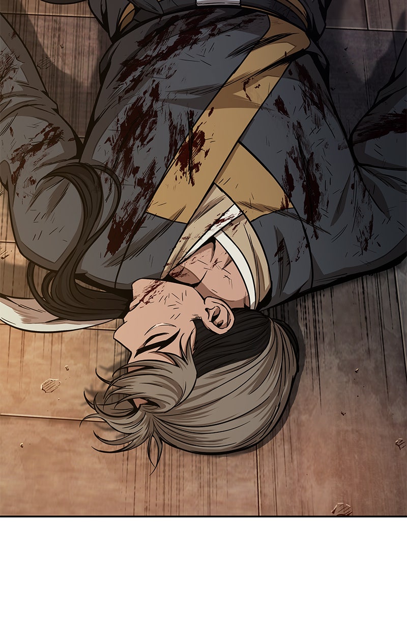 Read Nano Mashin chapter 92 image 39 on Lezhin