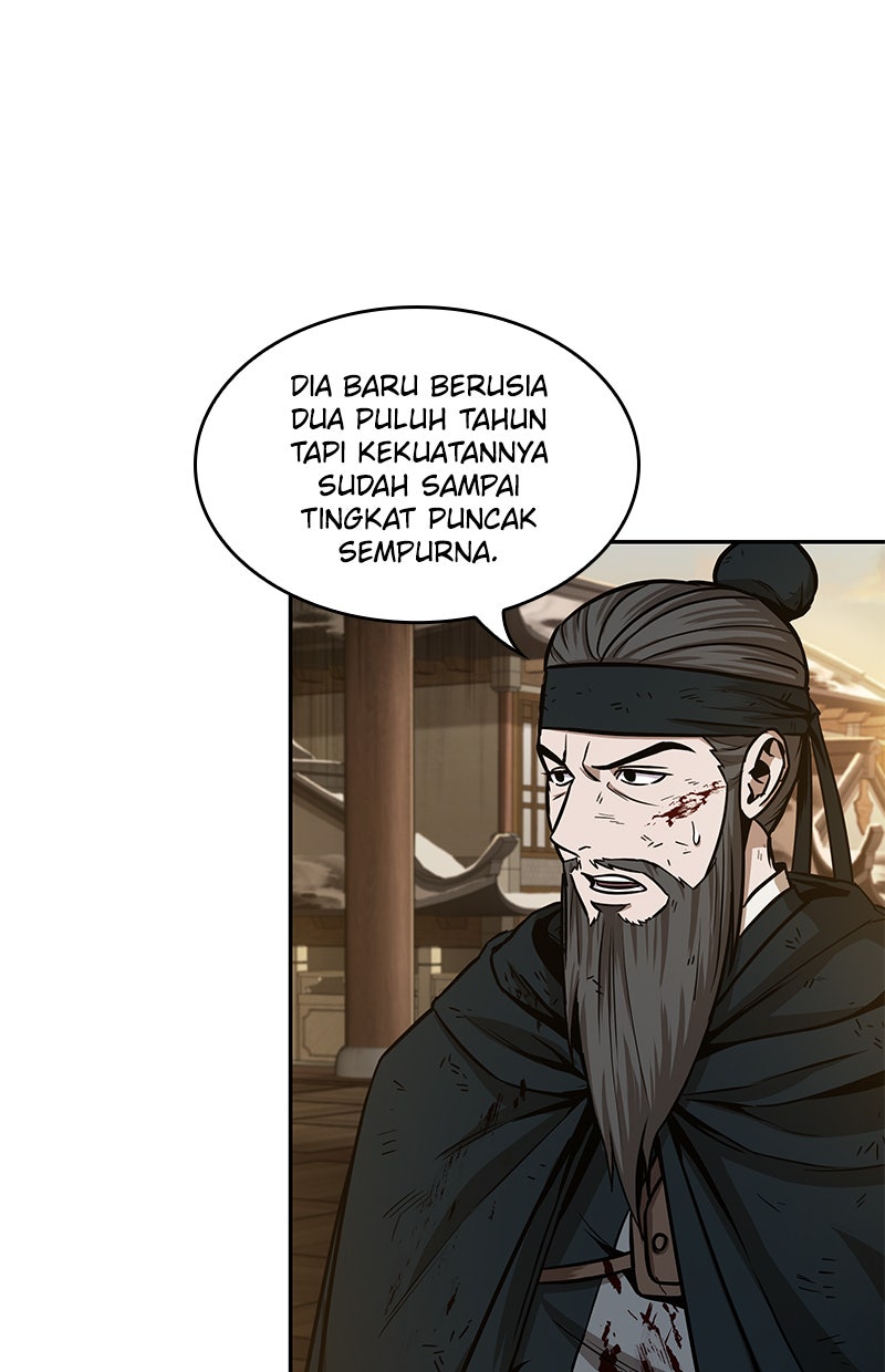 Read Nano Mashin chapter 92 image 40 on Lezhin