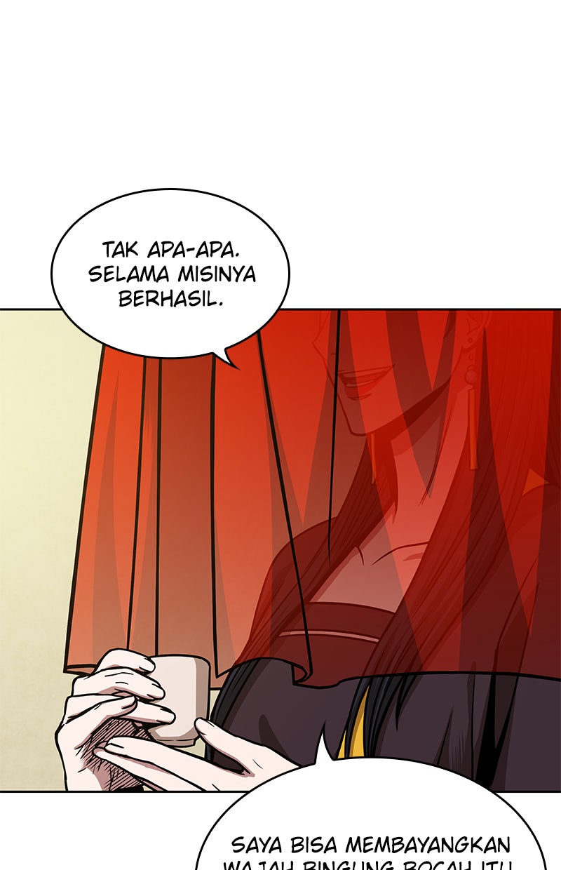 Read Nano Mashin chapter 92 image 43 on Lezhin