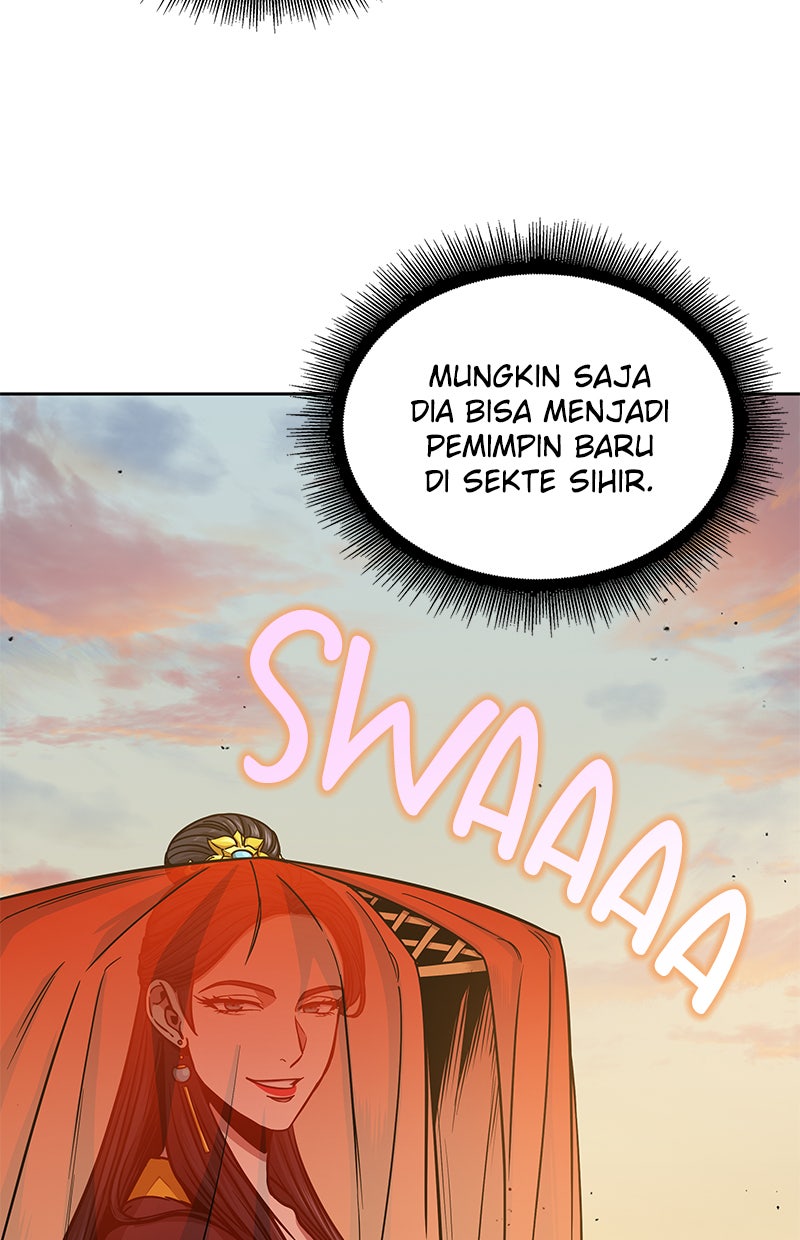 Read Nano Mashin chapter 92 image 46 on Lezhin