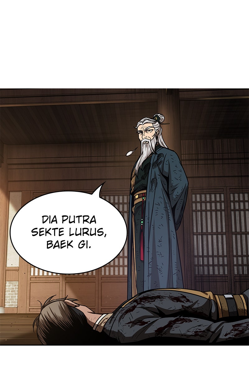 Read Nano Mashin chapter 92 image 48 on Lezhin