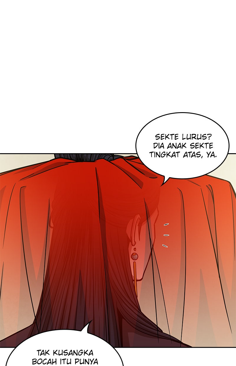 Read Nano Mashin chapter 92 image 49 on Lezhin