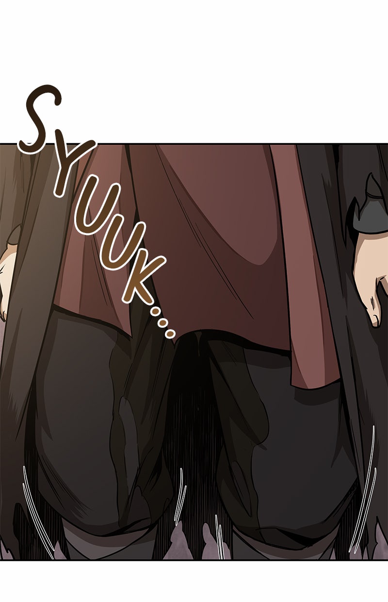 Read Nano Mashin chapter 92 image 5 on Lezhin