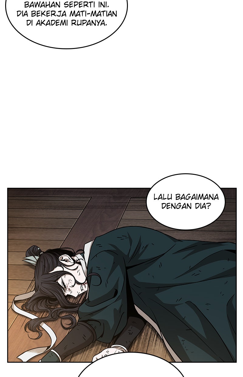 Read Nano Mashin chapter 92 image 50 on Lezhin