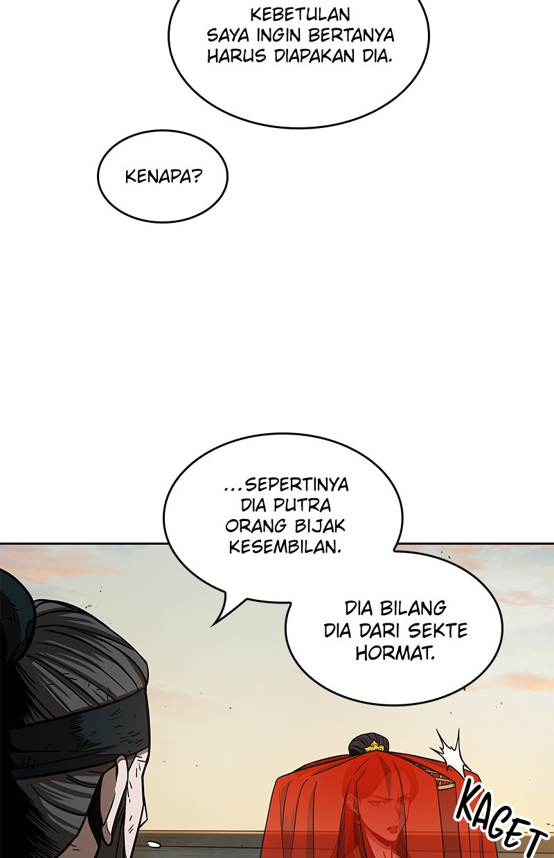 Read Nano Mashin chapter 92 image 51 on Lezhin