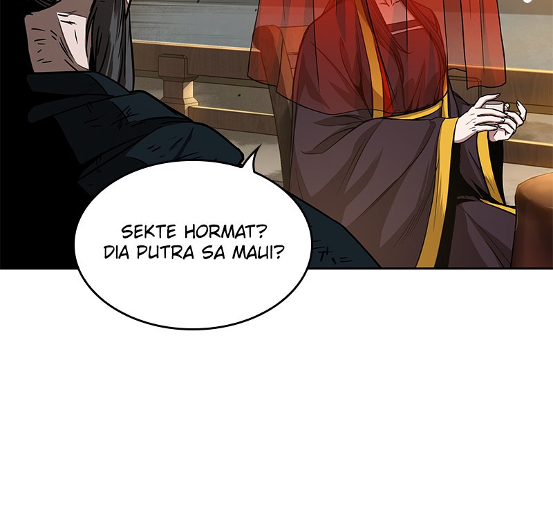Read Nano Mashin chapter 92 image 52 on Lezhin