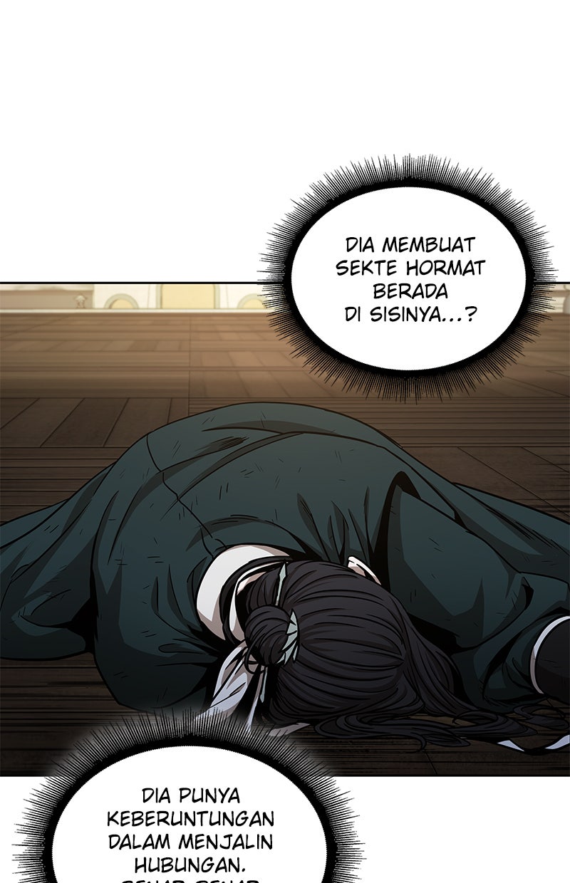 Read Nano Mashin chapter 92 image 53 on Lezhin