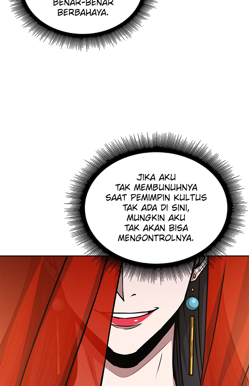 Read Nano Mashin chapter 92 image 54 on Lezhin