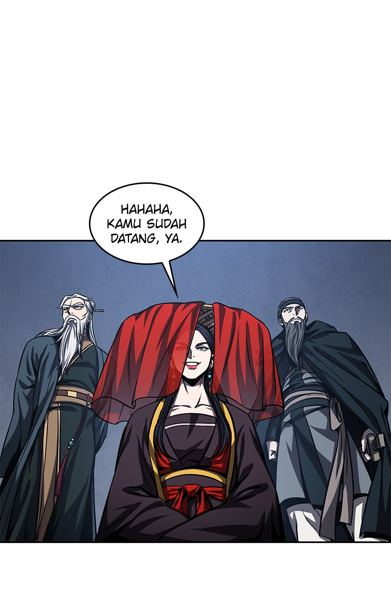 Read Nano Mashin chapter 92 image 68 on Lezhin