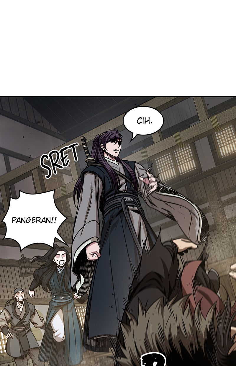 Read Nano Mashin chapter 92 image 7 on Lezhin