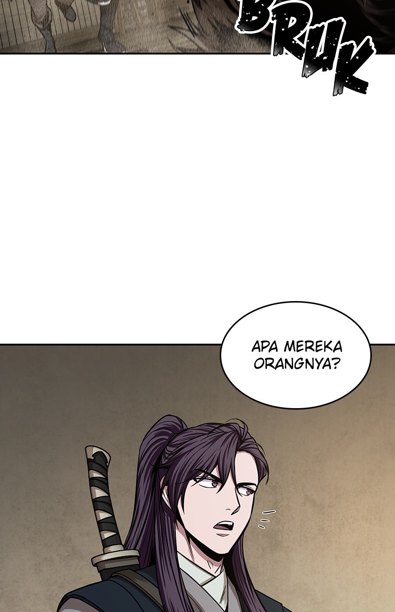 Read Nano Mashin chapter 92 image 8 on Lezhin
