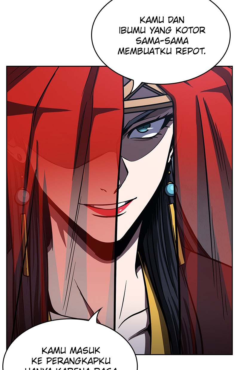 Read Nano Mashin chapter 92 image 82 on Lezhin