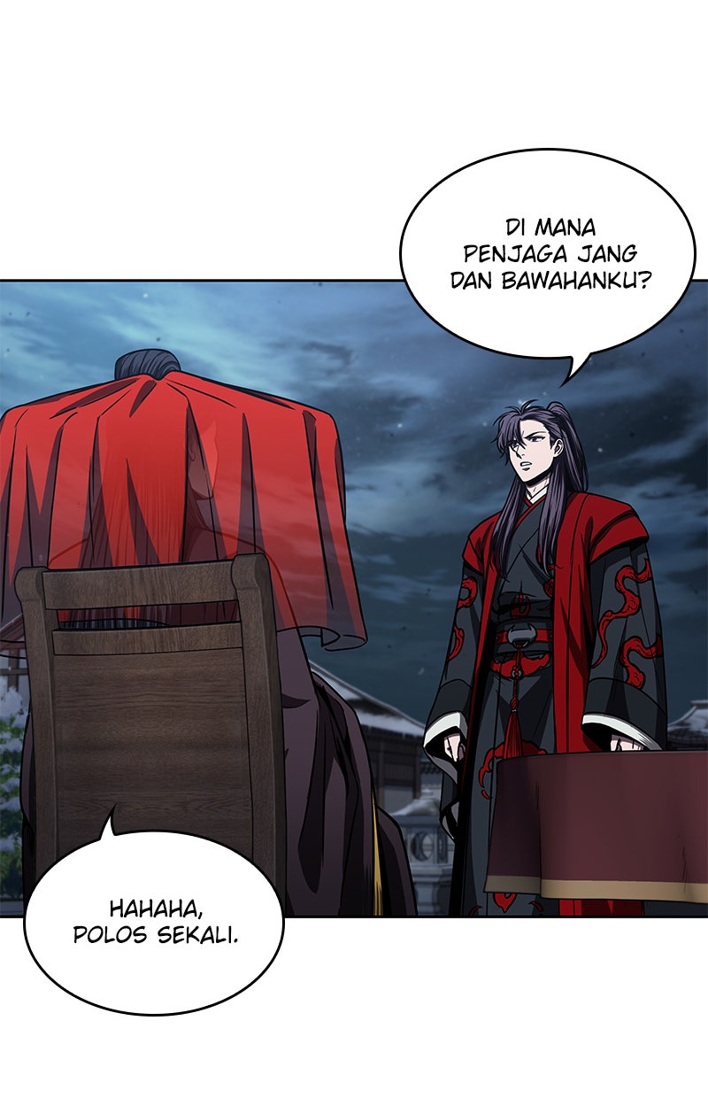 Read Nano Mashin chapter 92 image 84 on Lezhin