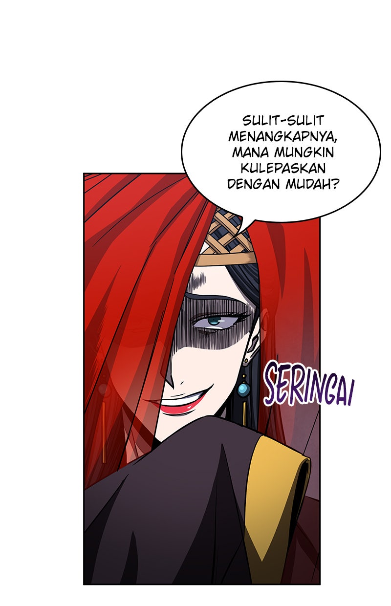 Read Nano Mashin chapter 92 image 85 on Lezhin