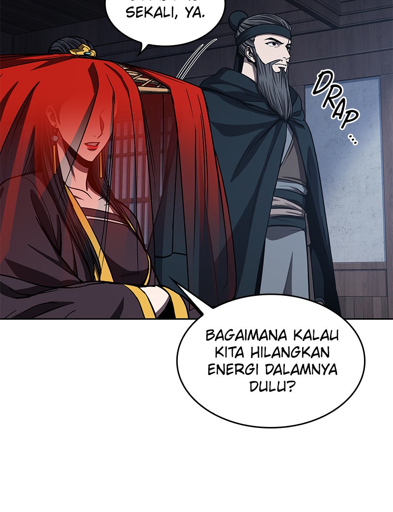 Read Nano Mashin chapter 92 image 88 on Lezhin