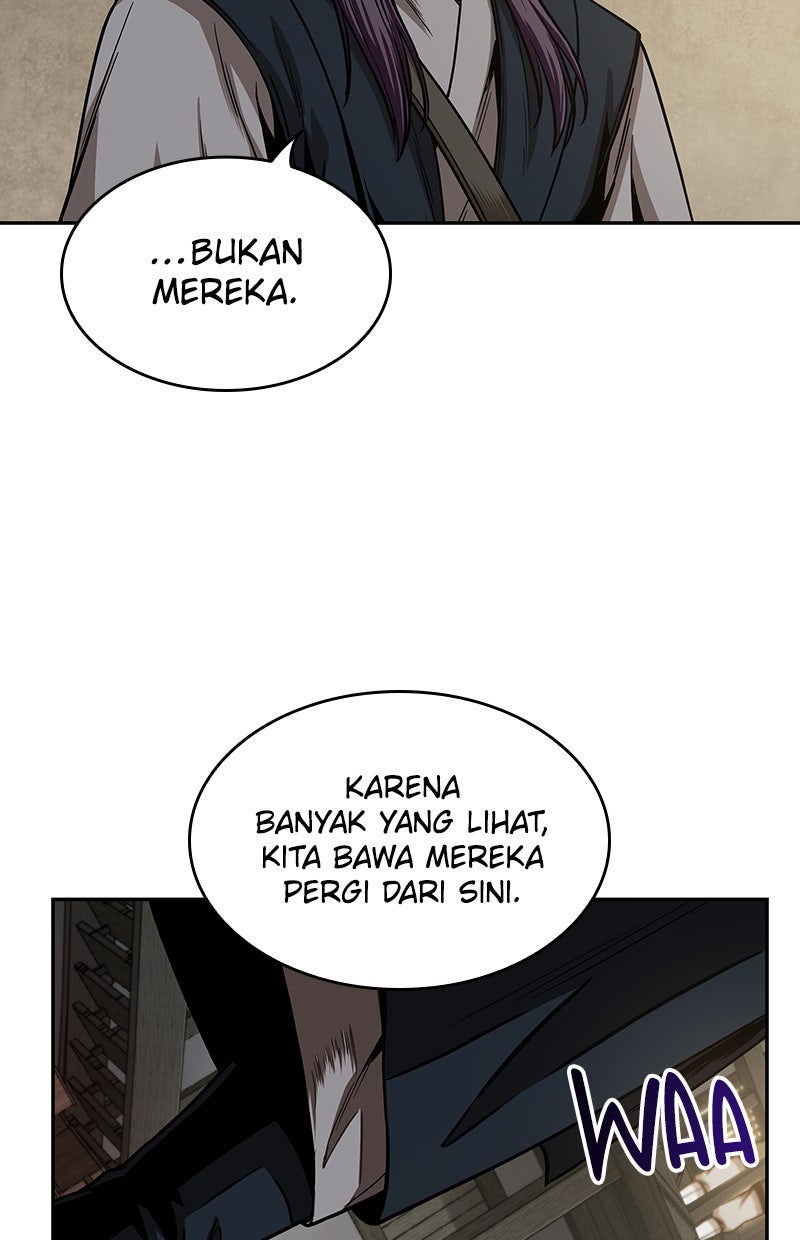 Read Nano Mashin chapter 92 image 9 on Lezhin