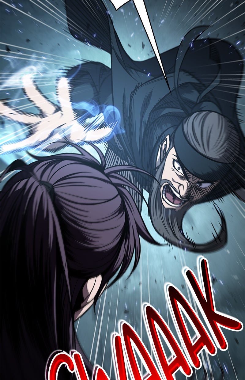 Read Nano Mashin chapter 92 image 92 on Lezhin