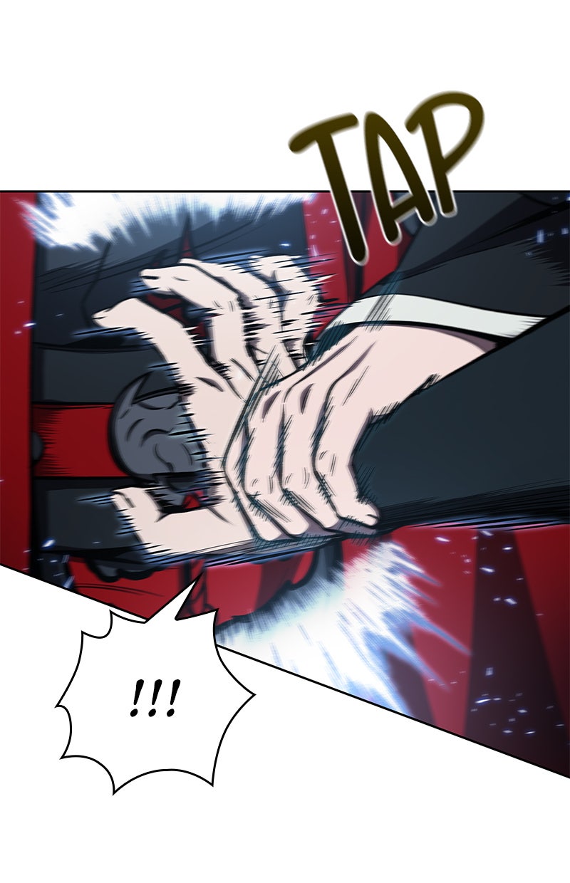 Read Nano Mashin chapter 92 image 94 on Lezhin