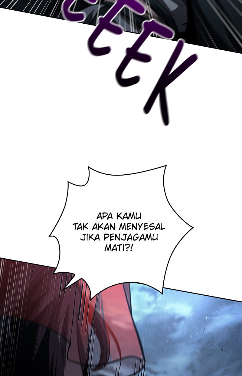 Read Nano Mashin chapter 92 image 96 on Lezhin