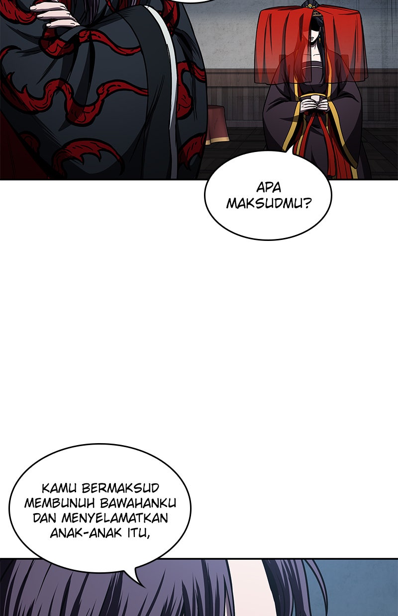 Read Nano Mashin chapter 93 image 104 on Lezhin