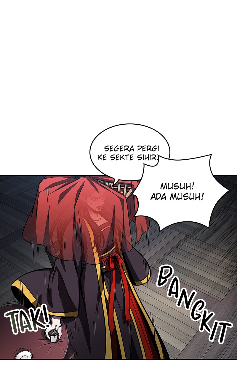Read Nano Mashin chapter 93 image 107 on Lezhin