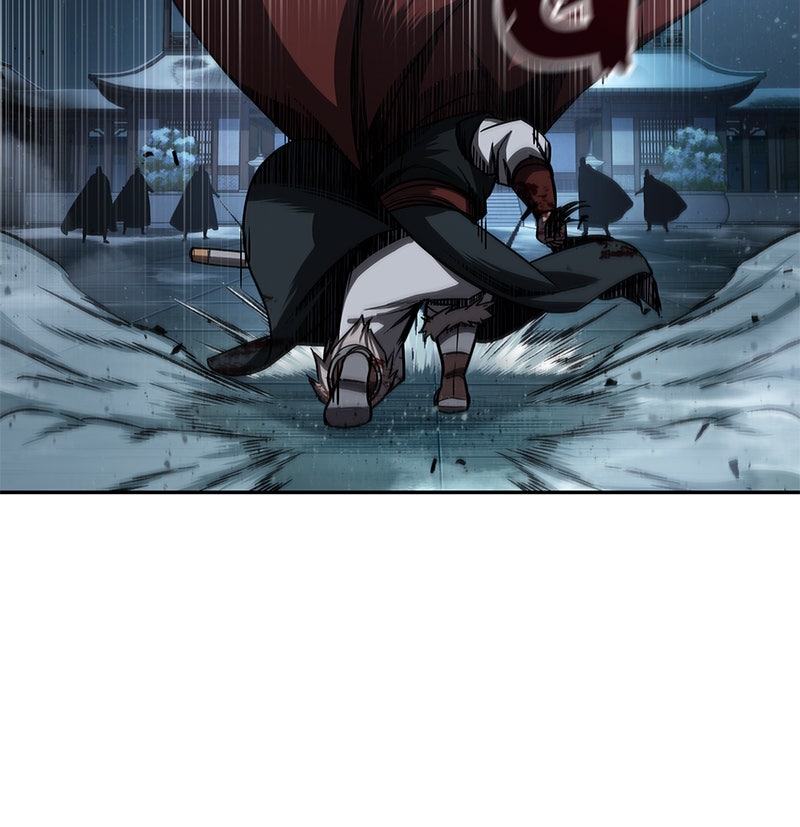 Read Nano Mashin chapter 93 image 110 on Lezhin