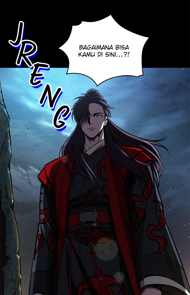 Read Nano Mashin chapter 93 image 16 on Lezhin
