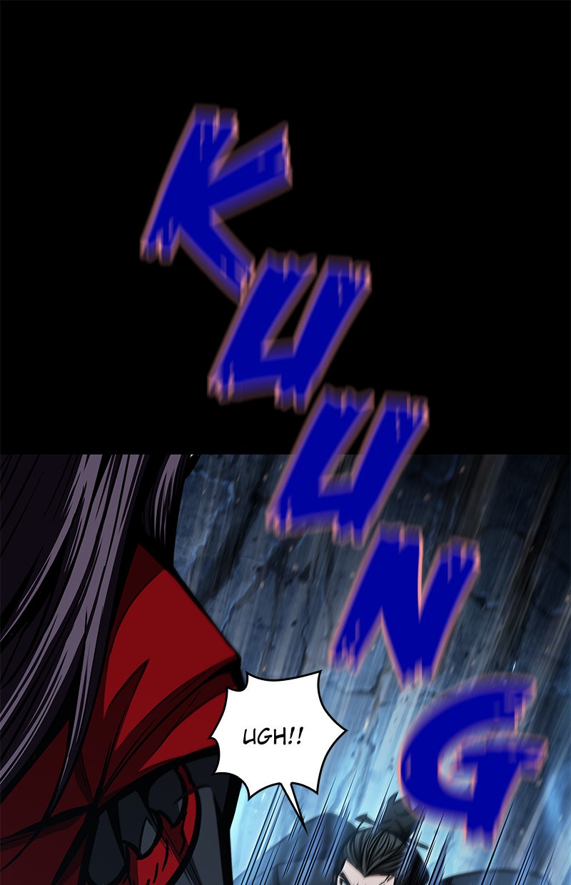 Read Nano Mashin chapter 93 image 19 on Lezhin