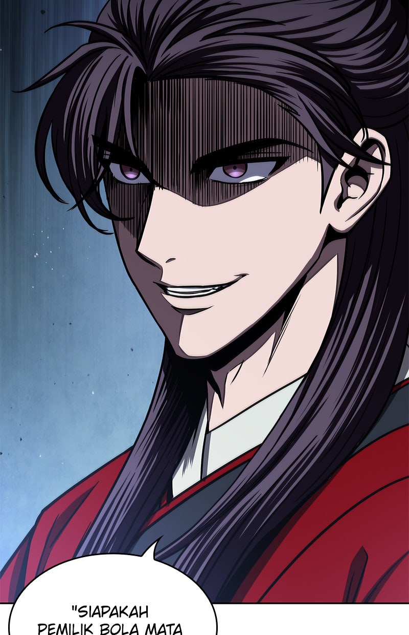 Read Nano Mashin chapter 93 image 2 on Lezhin