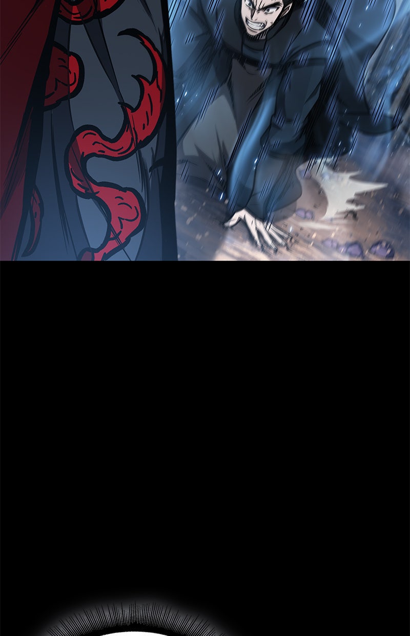 Read Nano Mashin chapter 93 image 20 on Lezhin