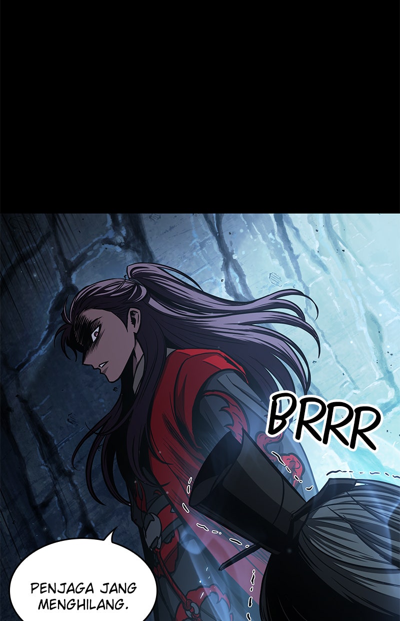Read Nano Mashin chapter 93 image 22 on Lezhin