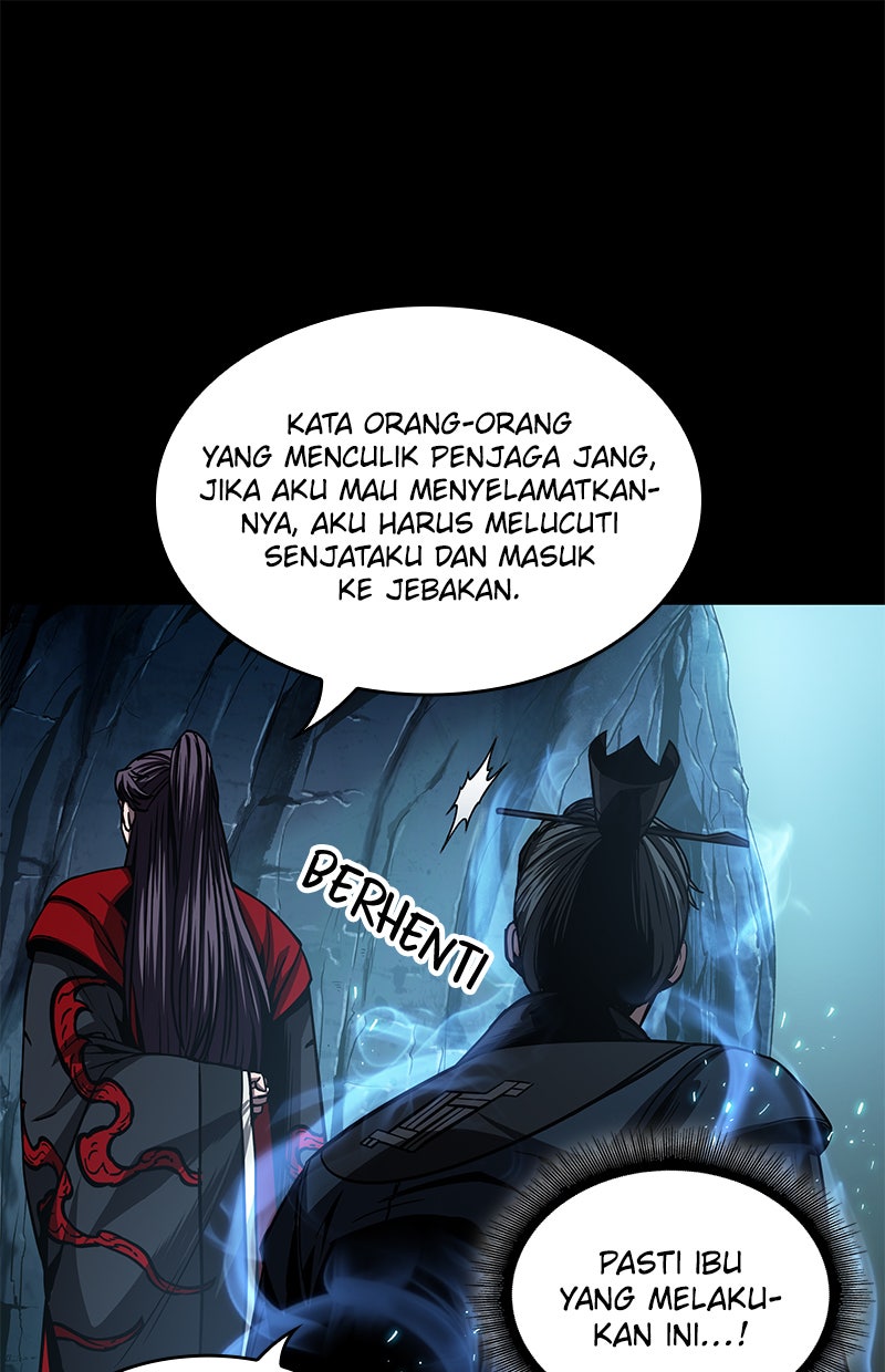 Read Nano Mashin chapter 93 image 25 on Lezhin